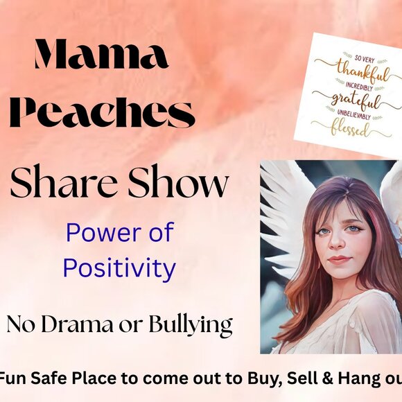 Handbags - 🍑Rockin' Dealz Share Show Thursday 5:15a 🍑What's you BEST Prices?🥰Love U